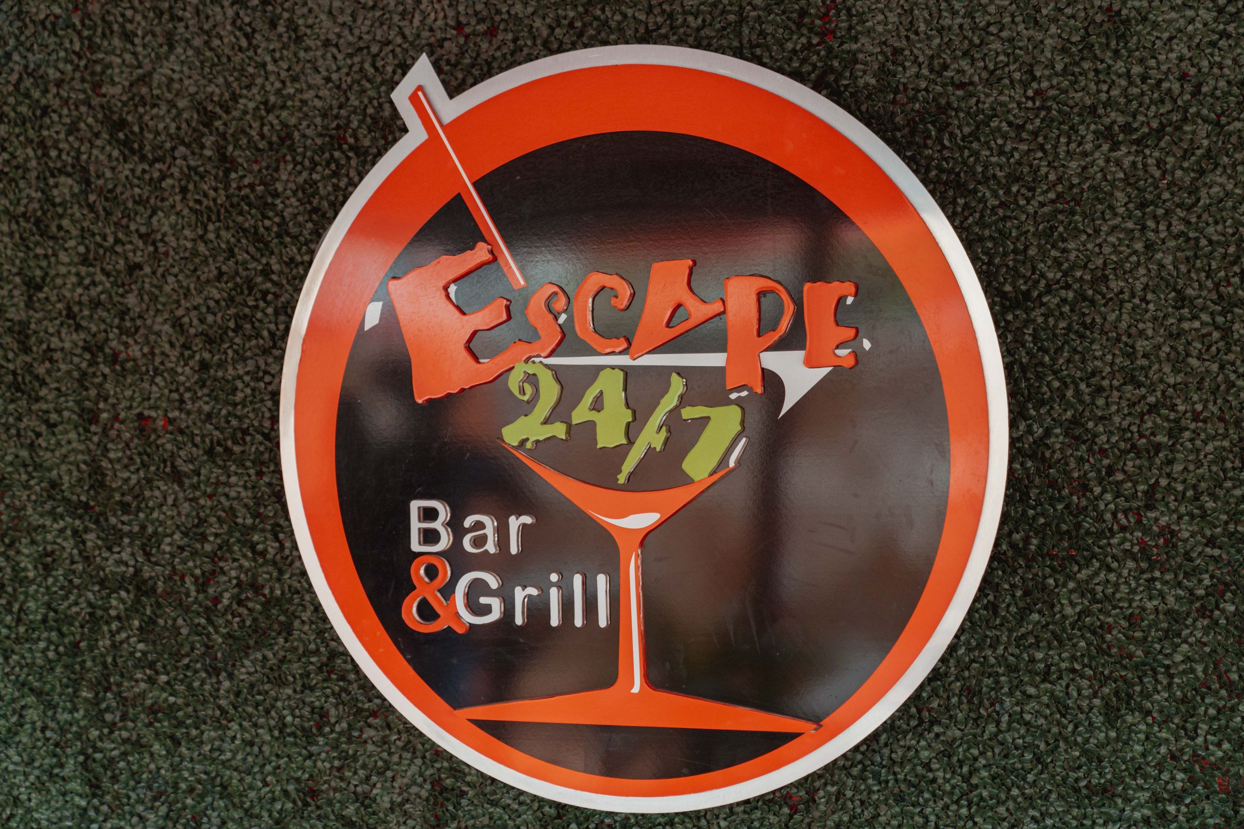 Escape247