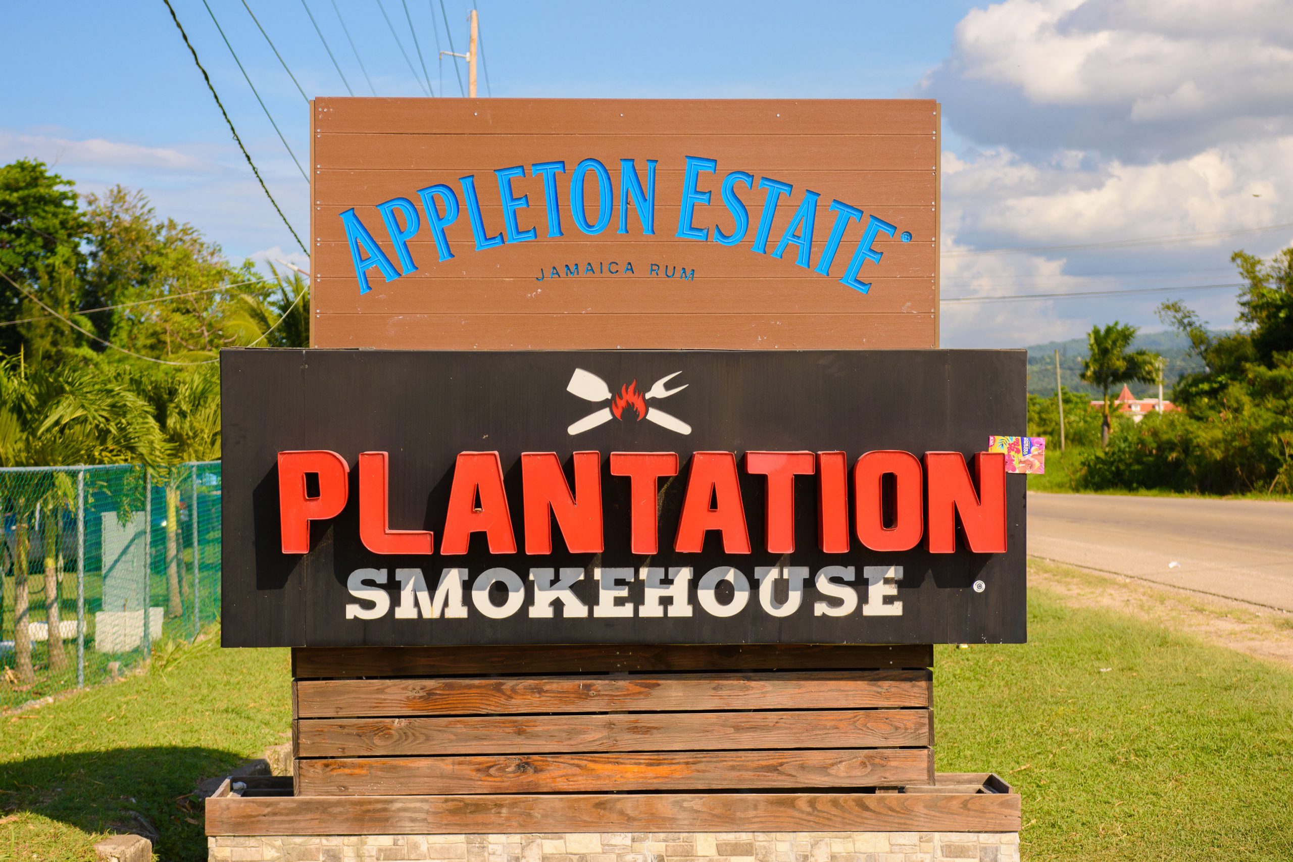Plantation Smokehouse