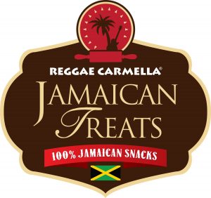 Jamaican Treats Logo